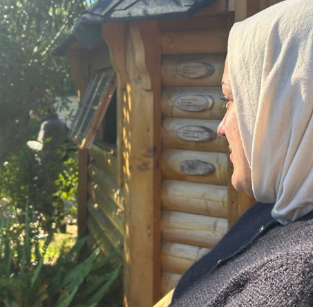 La storia di Amin, scappato dall’inferno di Gaza